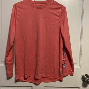 Ladies outdoor shirt